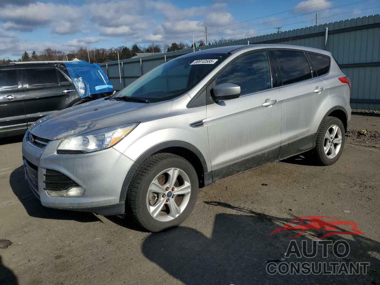 FORD ESCAPE 2013 - 1FMCU9GX0DUD55558