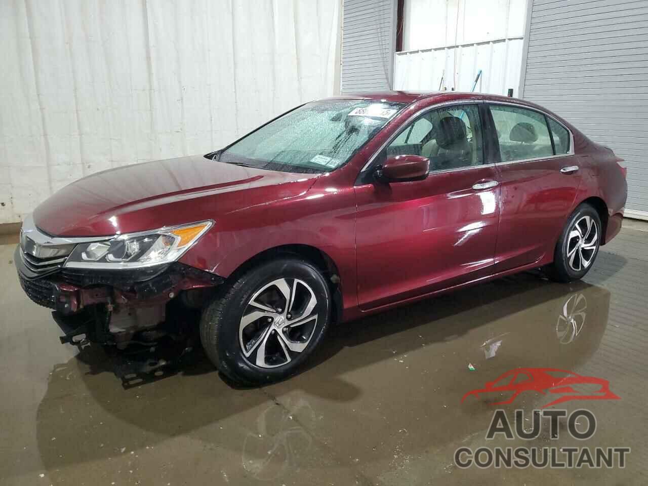 HONDA ACCORD 2016 - 1HGCR2F33GA230721