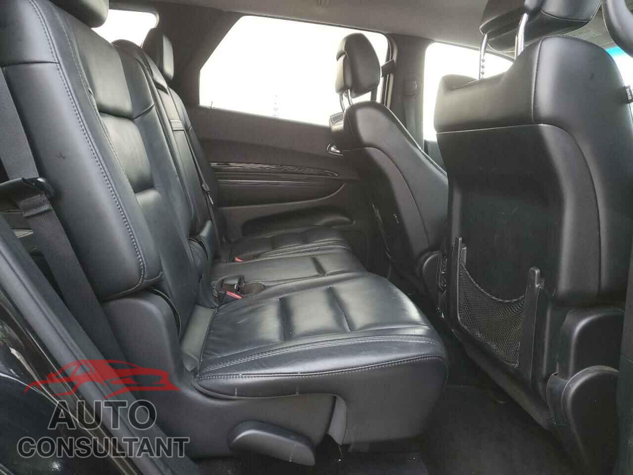 DODGE DURANGO 2013 - 1C4RDJDG8DC538779