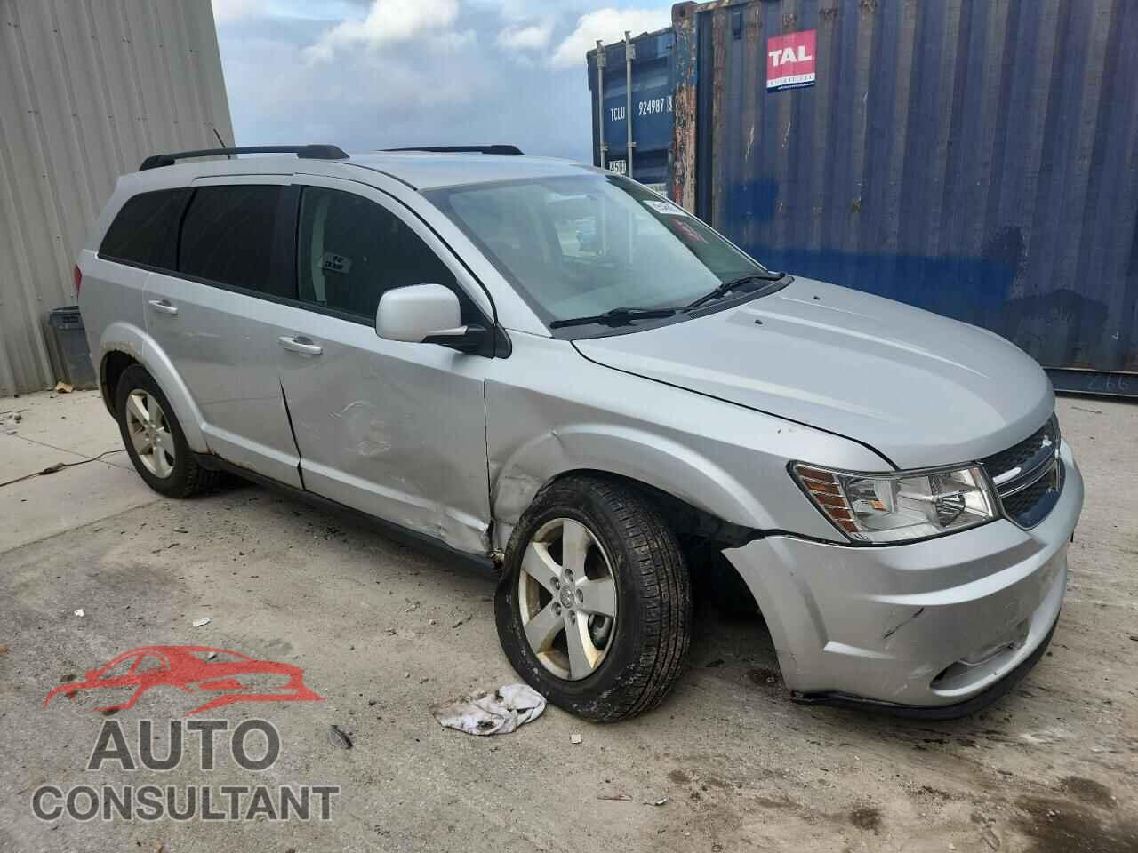 DODGE JOURNEY 2010 - 3D4PG5FVXAT147668