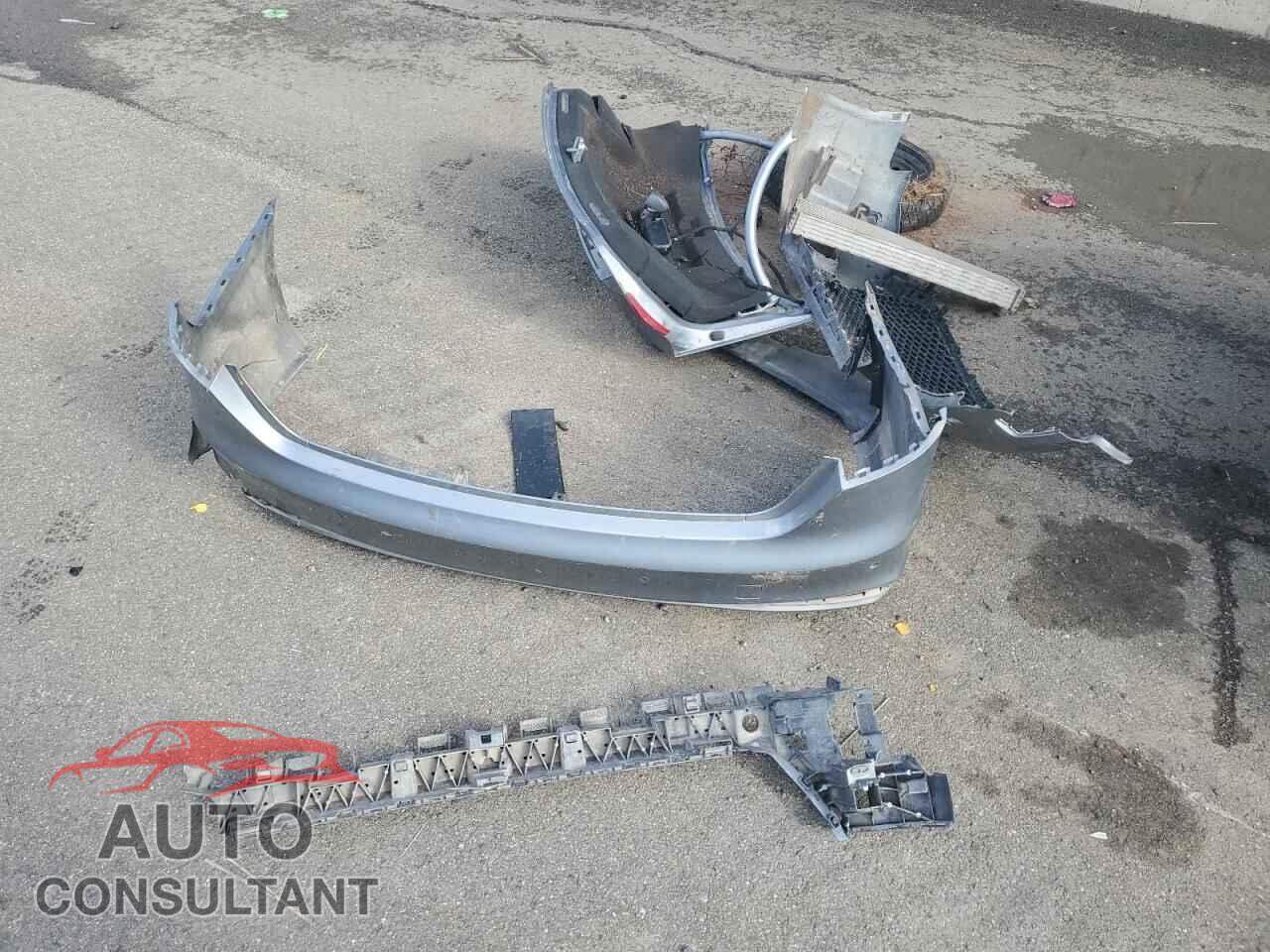 AUDI A4 2016 - WAUFFCFL4GN005157