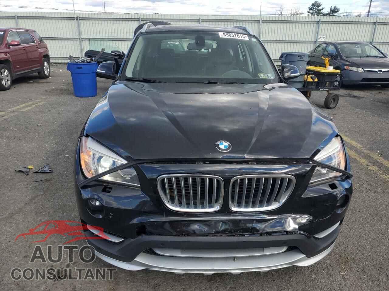 BMW X1 2015 - WBAVM5C57FVV94271