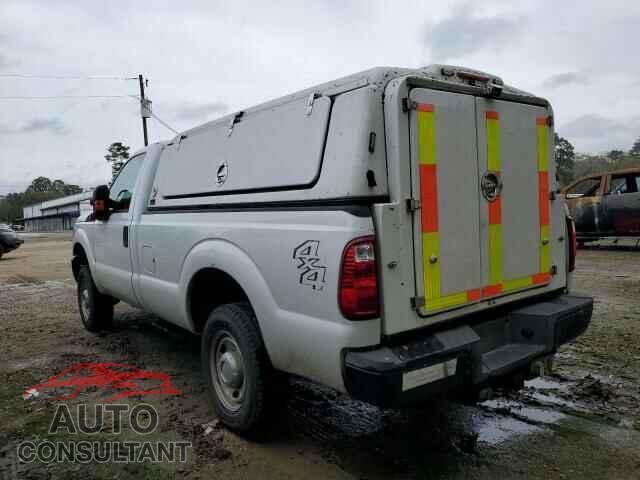 FORD F250 2013 - 1FTBF2B62DEB31122