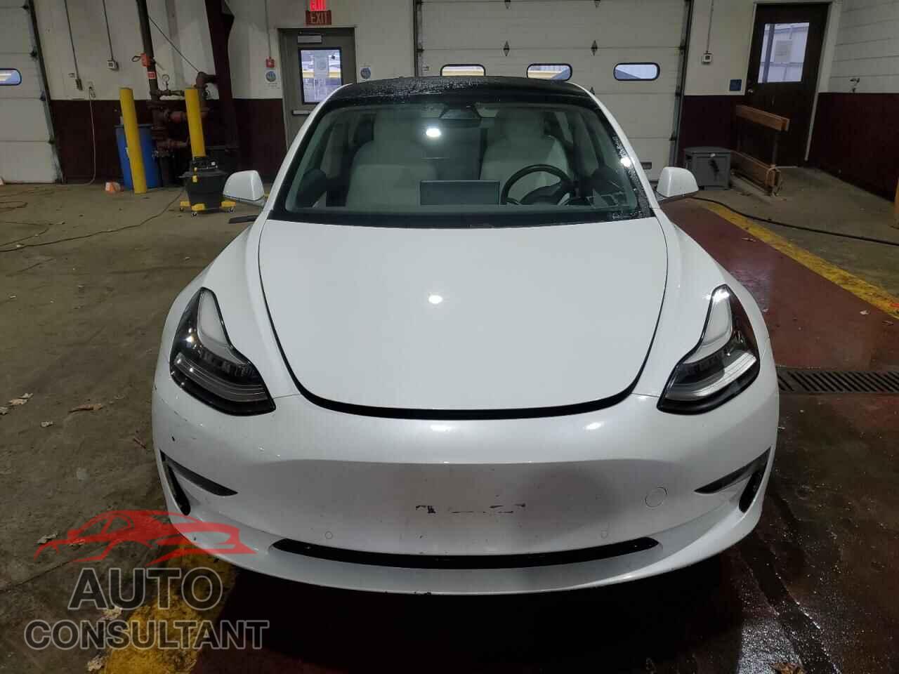 TESLA MODEL 3 2019 - 5YJ3E1EAXKF486651