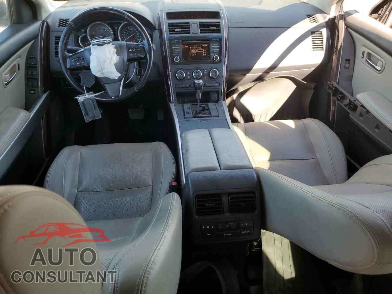 MAZDA CX-9 2014 - JM3TB3DA3E0437615