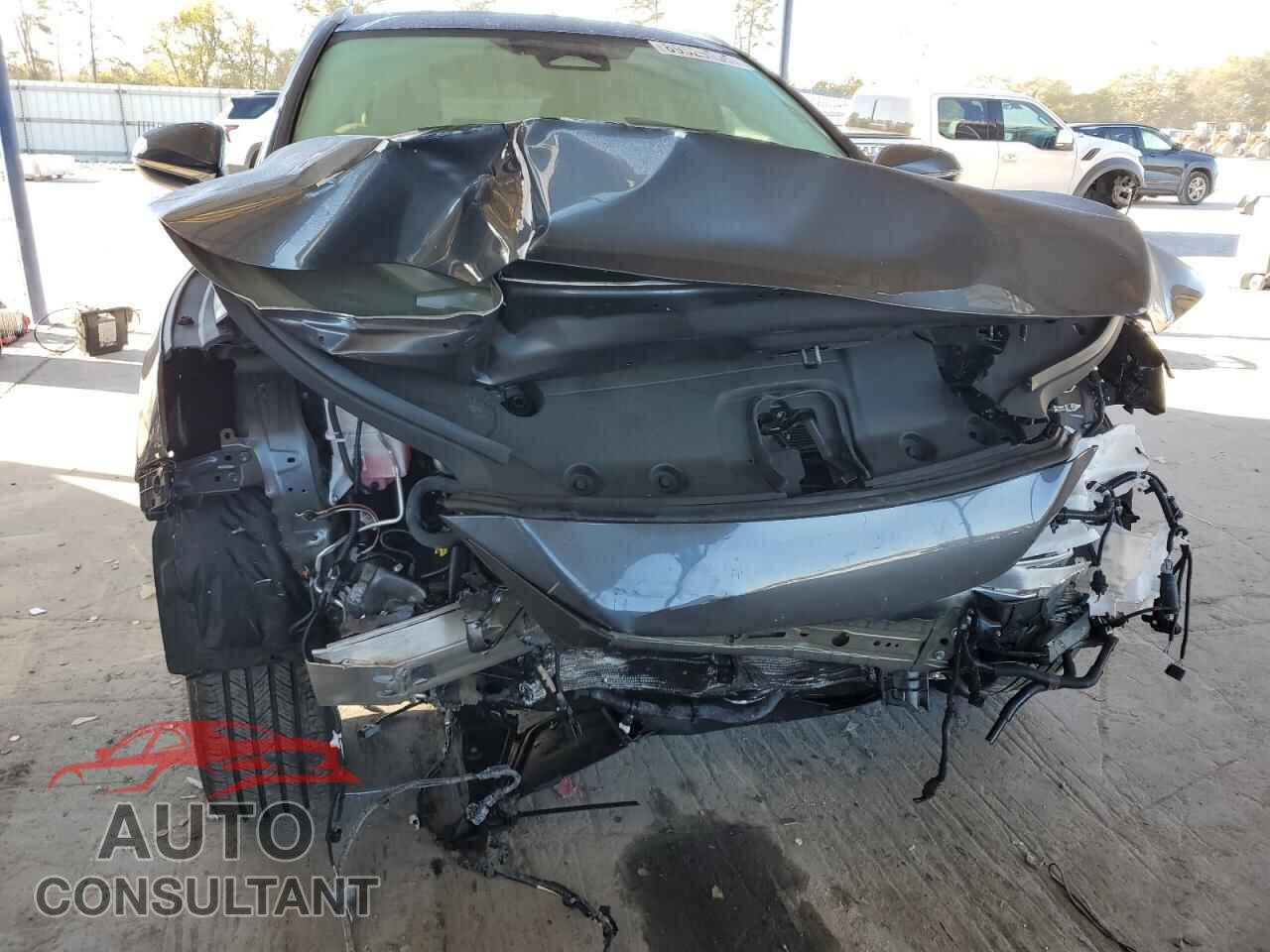 LEXUS RX 350H BA 2024 - 2T2BBMCA3RC054664