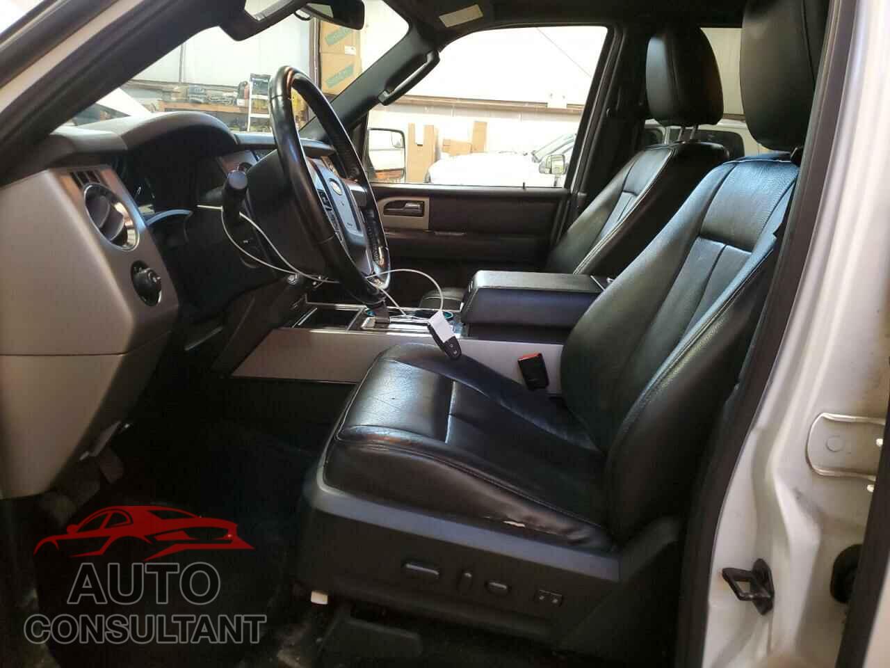 FORD EXPEDITION 2017 - 1FMJK2AT1HEA24448