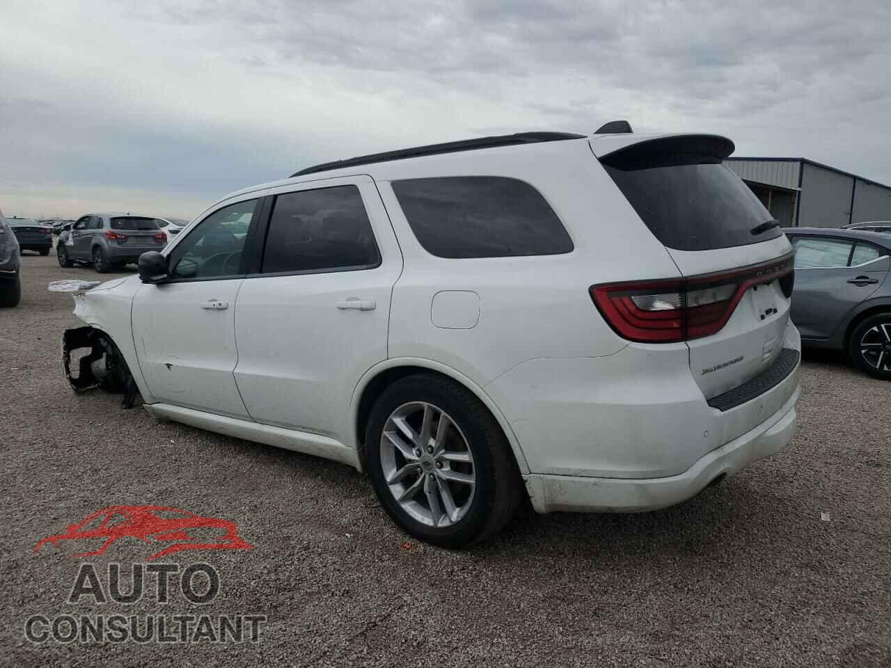 DODGE DURANGO 2023 - 1C4RDHDG6PC596399