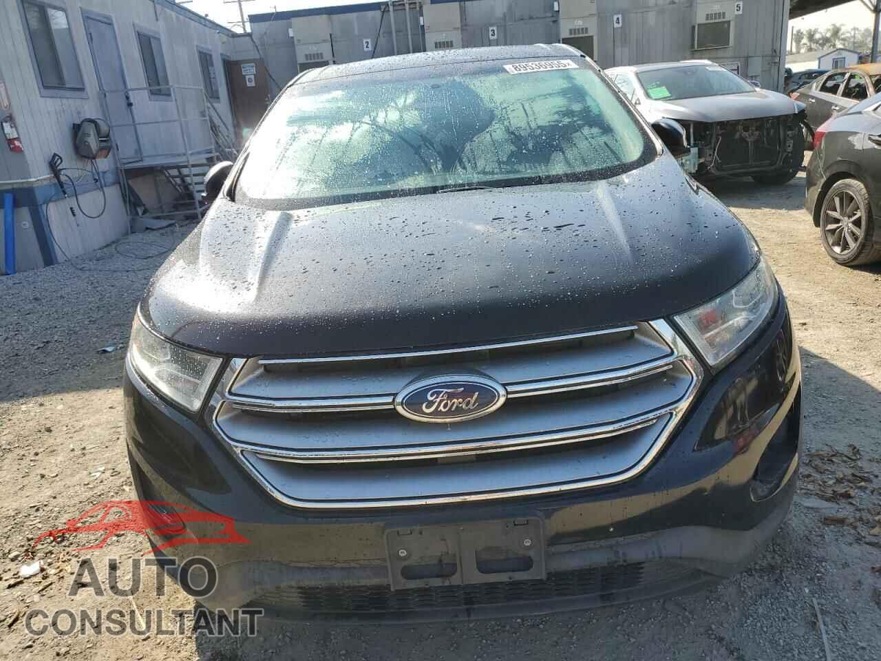 FORD EDGE 2016 - 2FMPK3G99GBB77939