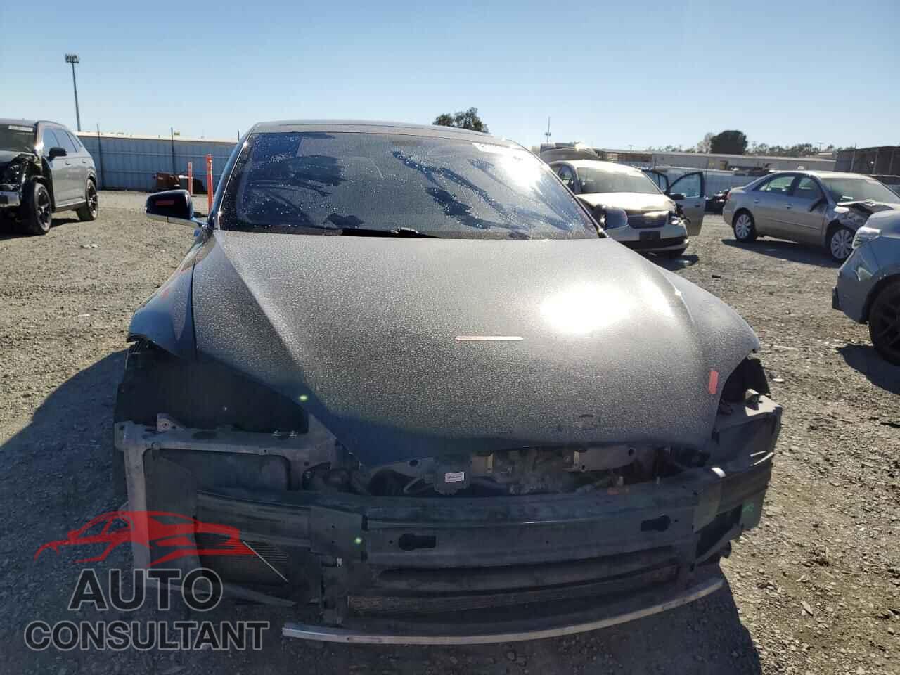 TESLA MODEL S 2013 - 5YJSA1CP5DFP08594