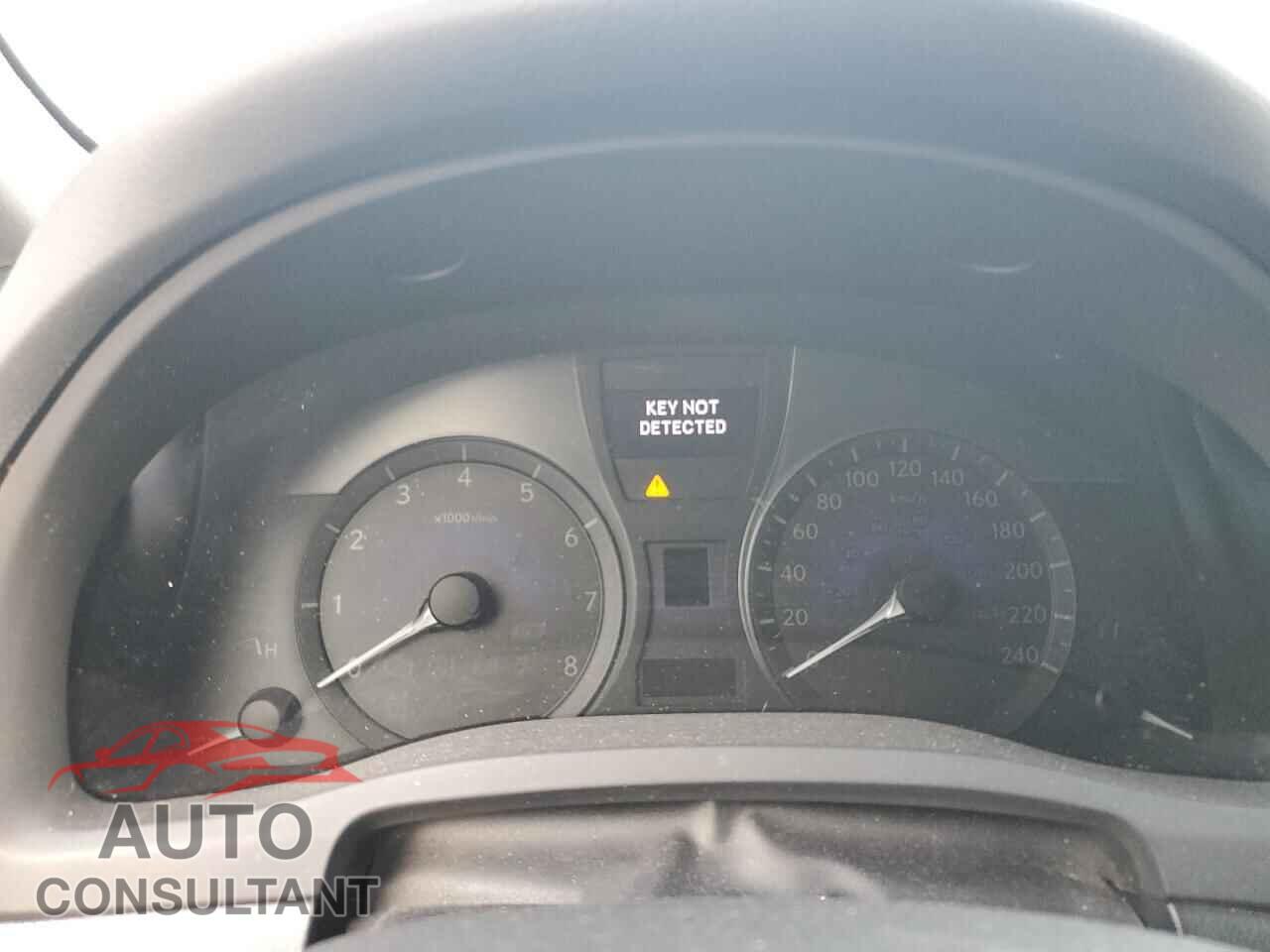 LEXUS RX350 2011 - 2T2BK1BA6BC090550