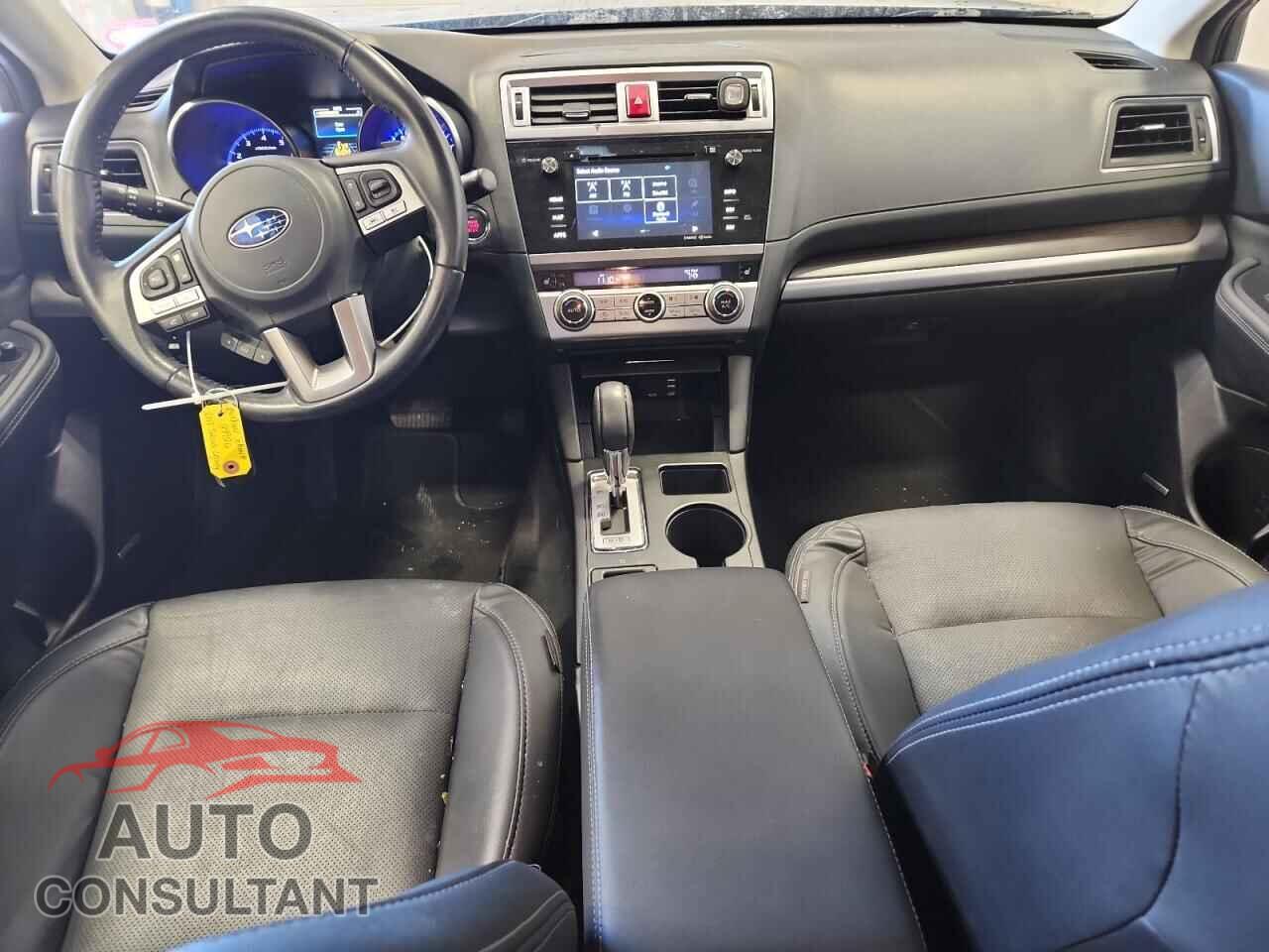 SUBARU LEGACY 2017 - 4S3BNEN68H3058100
