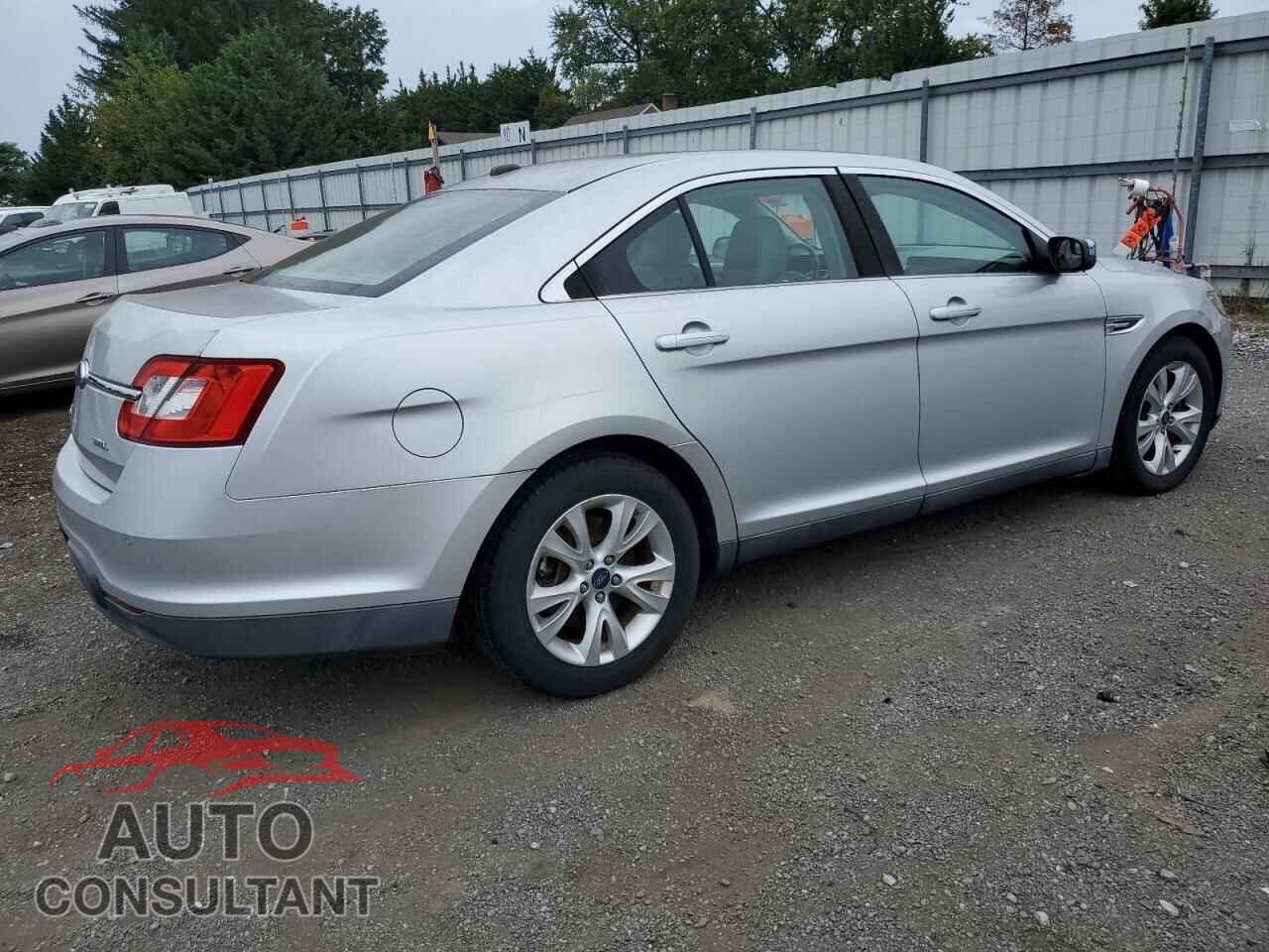 FORD TAURUS 2012 - 1FAHP2EWXCG101359