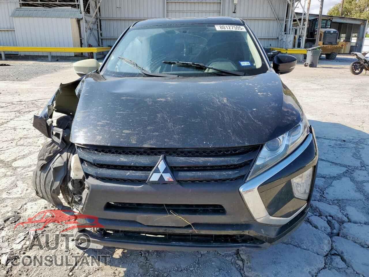 MITSUBISHI ECLIPSE 2020 - JA4AS4AA9LZ019573