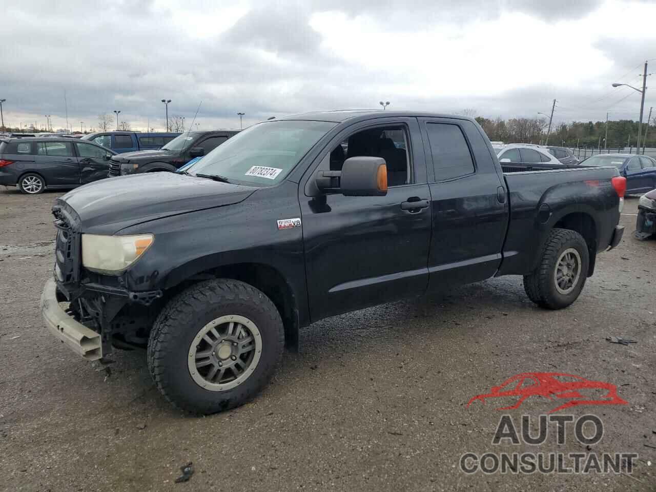 TOYOTA TUNDRA 2010 - 5TFUW5F19AX154437