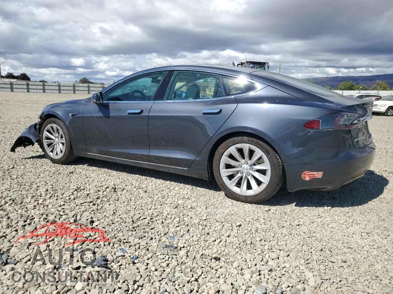 TESLA MODEL S 2017 - 5YJSA1E29HF230526