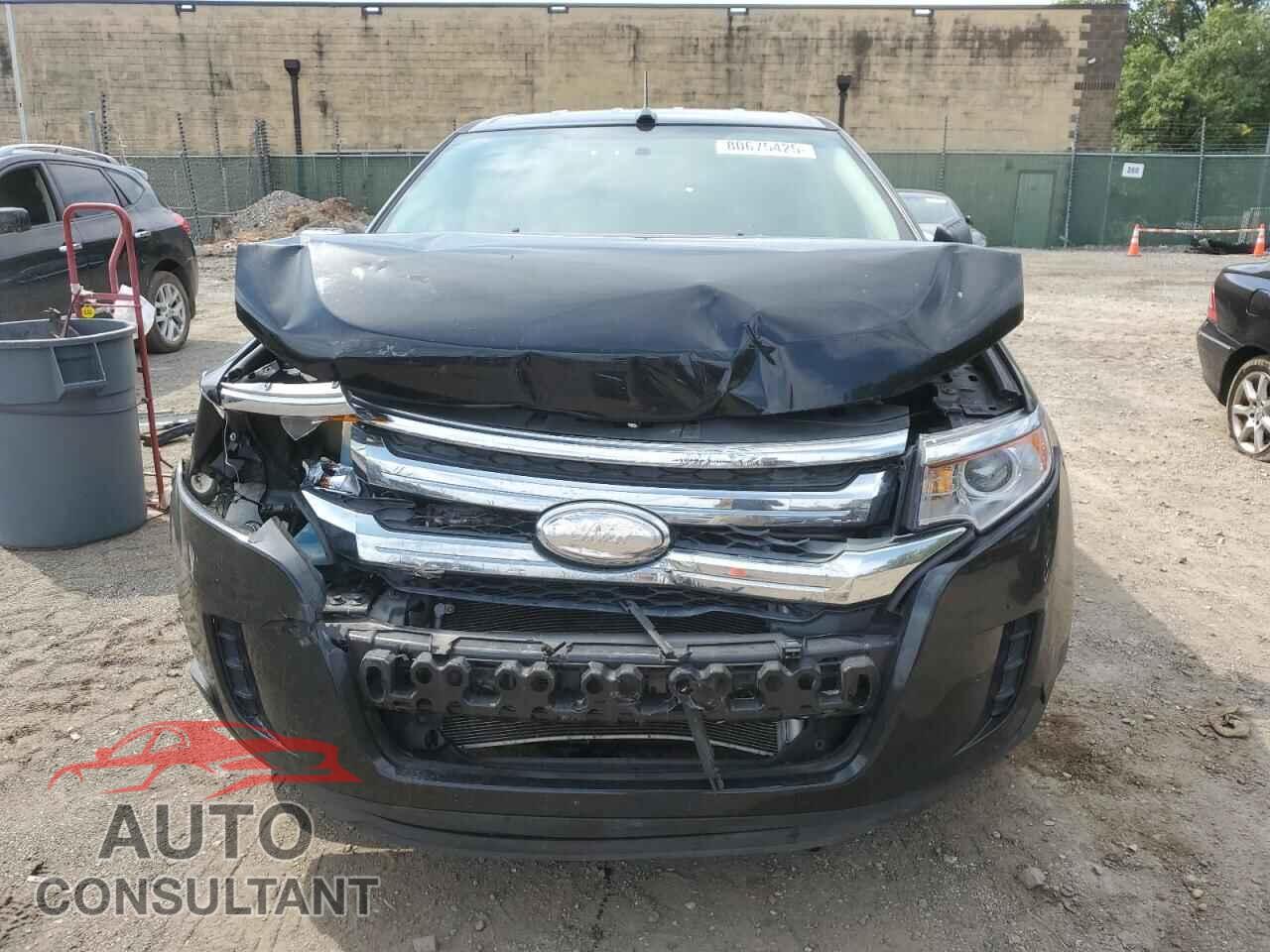FORD EDGE 2013 - 2FMDK4GC0DBE15080