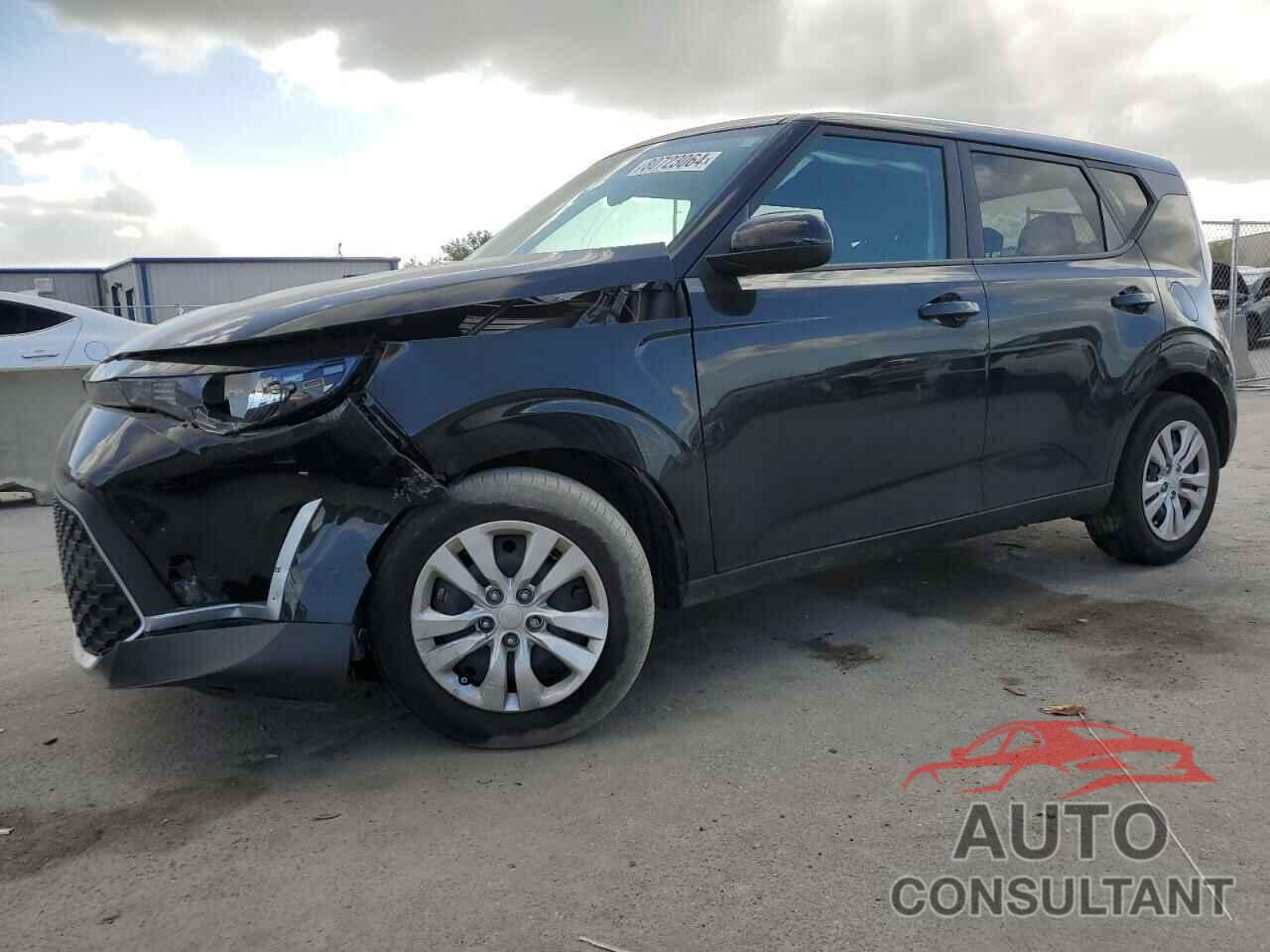 KIA SOUL 2023 - KNDJ23AU7P7867057