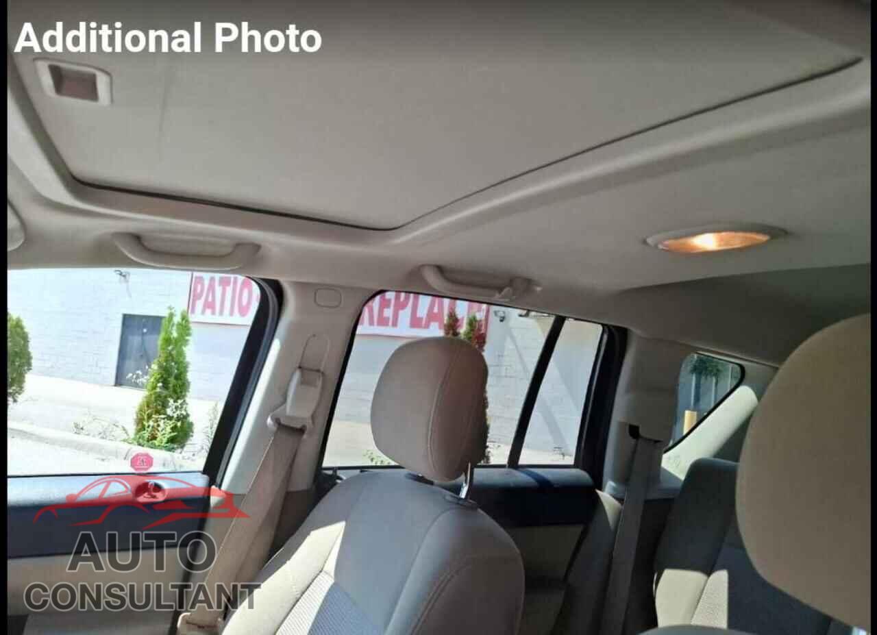 JEEP COMPASS 2013 - 1C4NJDAB3DD123736