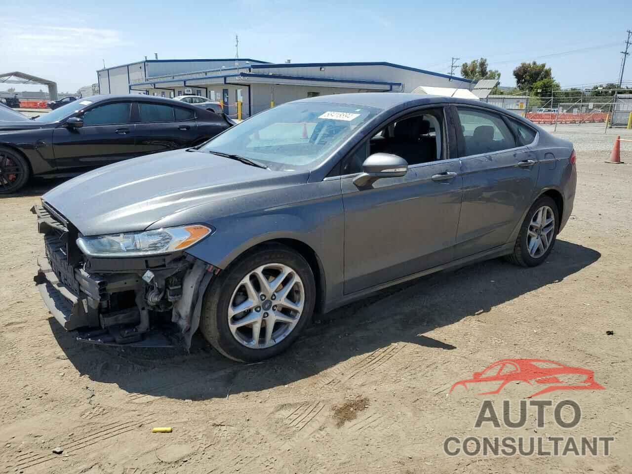 FORD FUSION 2015 - 3FA6P0H73FR105363