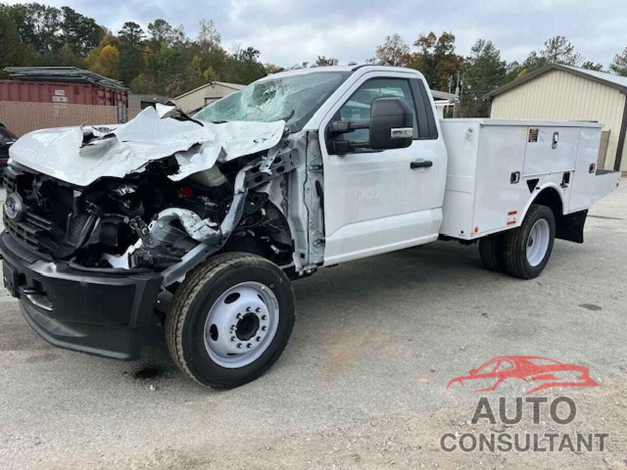 FORD F450 2023 - 1FDUF4GN6PED37578