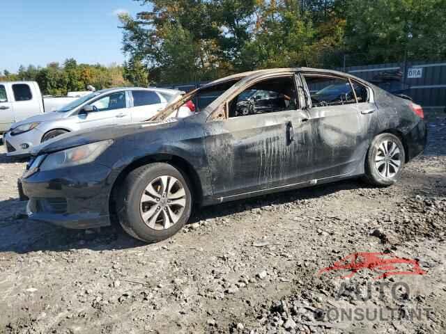 HONDA ACCORD 2015 - 1HGCR2F32FA255172