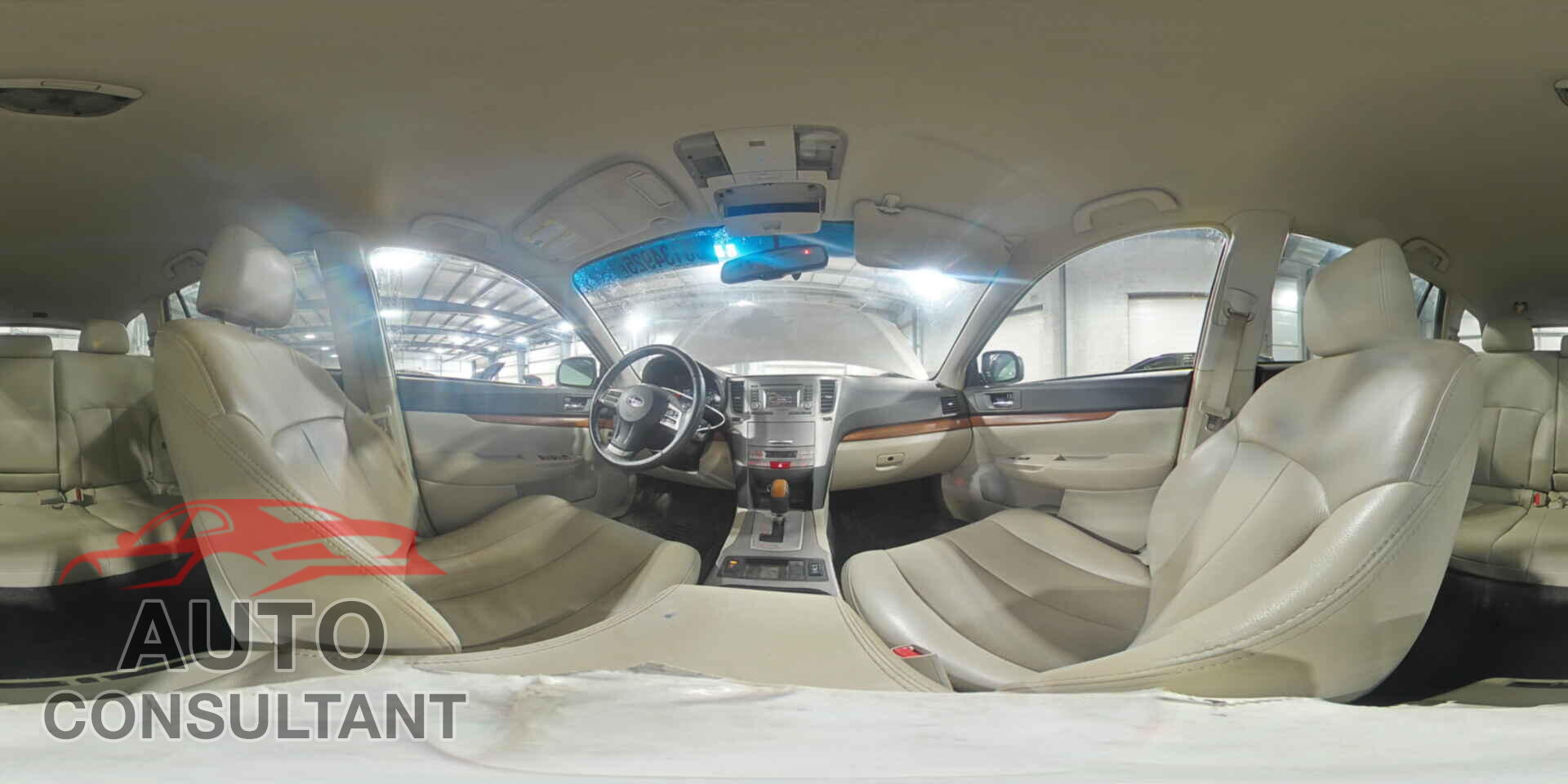 SUBARU OUTBACK 2014 - 4S4BRCKC8E3224724