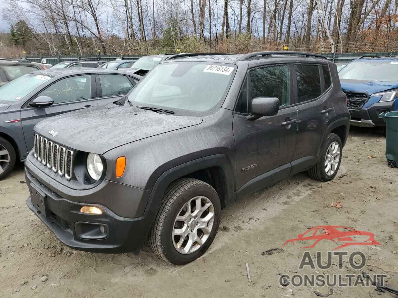 JEEP RENEGADE 2018 - ZACCJBBB0JPJ13122