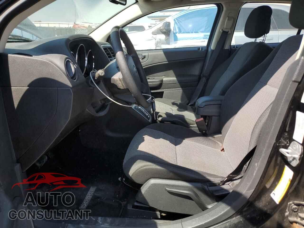 DODGE CALIBER 2012 - 1C3CDWDA4CD537088