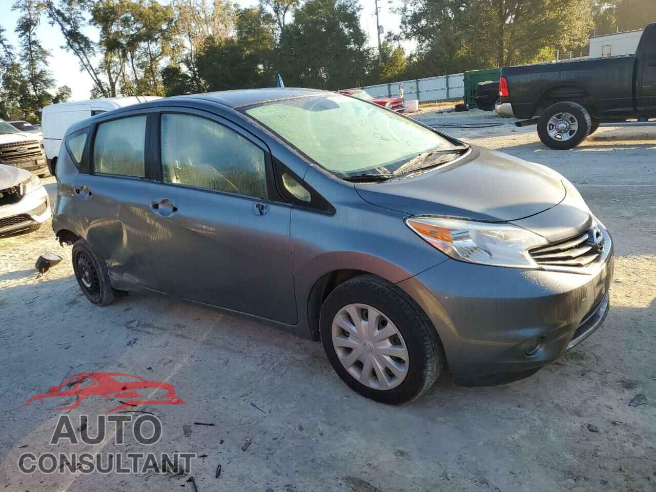 NISSAN VERSA 2016 - 3N1CE2CP1GL407487