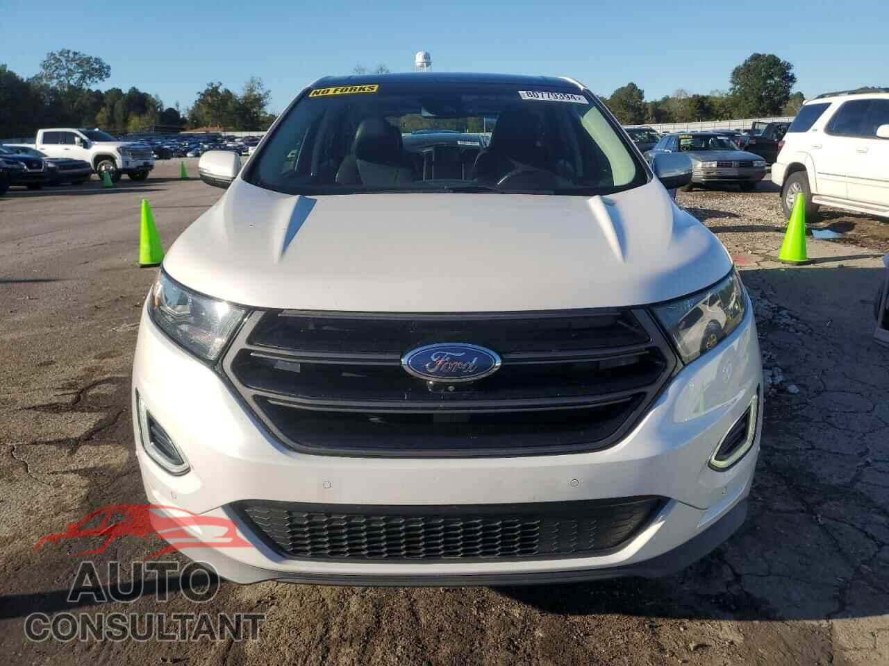 FORD EDGE 2015 - 2FMPK3AP8FBB15745