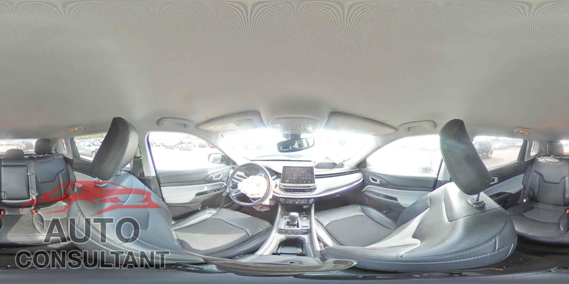 JEEP COMPASS 2022 - 3C4NJDBB6NT199879
