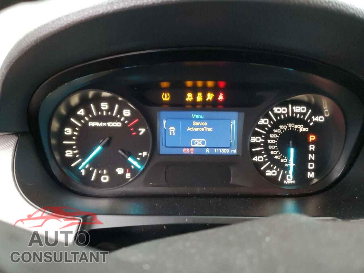FORD EDGE 2012 - 2FMDK3JCXCBA68455