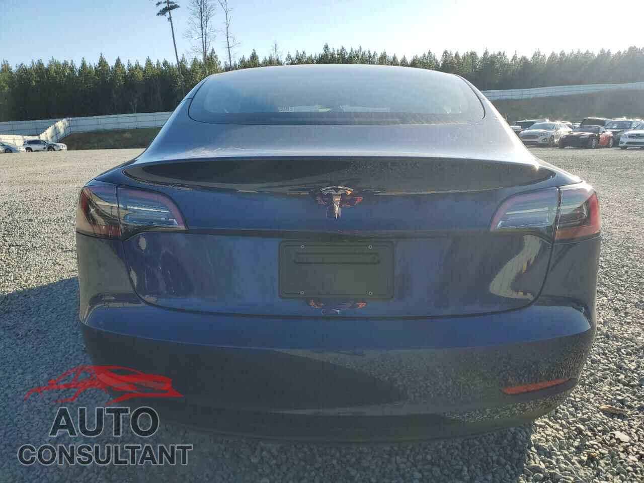 TESLA MODEL 3 2023 - 5YJ3E1EA9PF622937