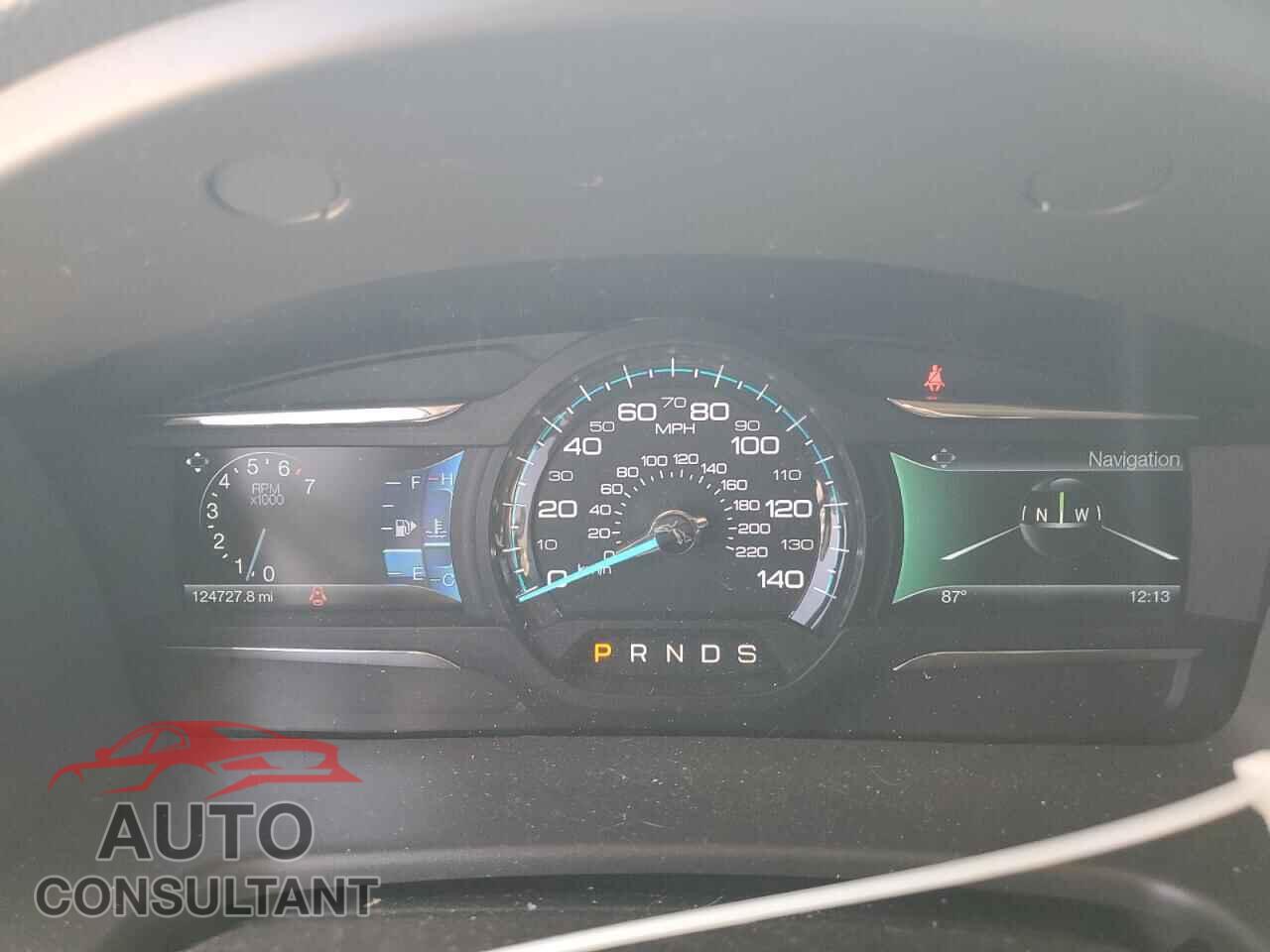 FORD FLEX 2015 - 2FMGK5D82FBA22154