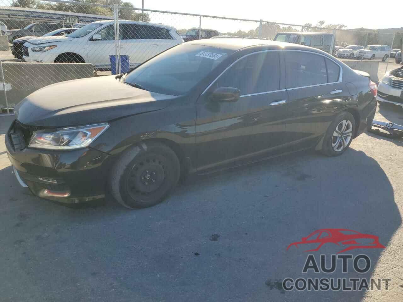 HONDA ACCORD 2016 - 1HGCR2F57GA048859