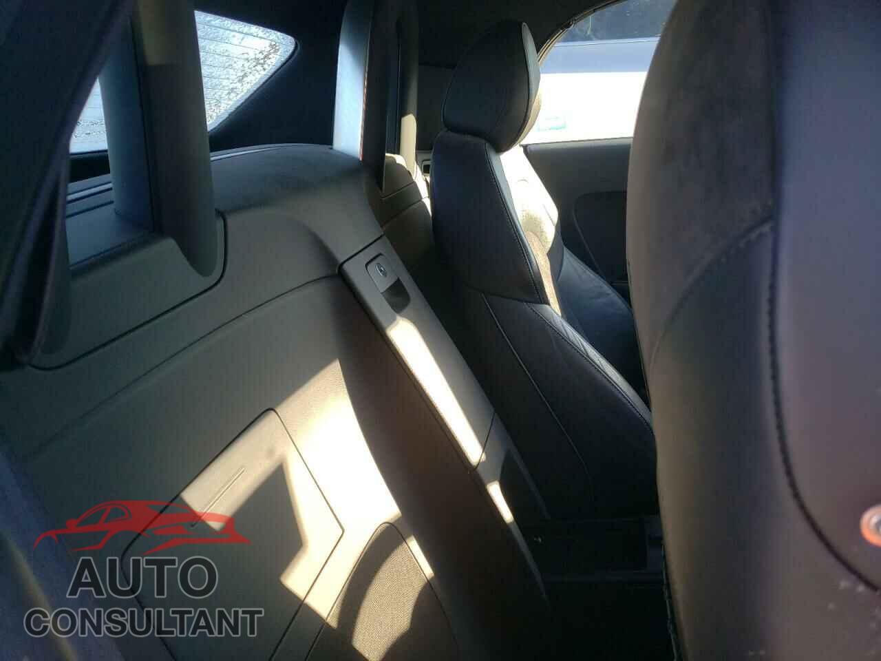 AUDI TT 2014 - TRUSFAFK9E1005243