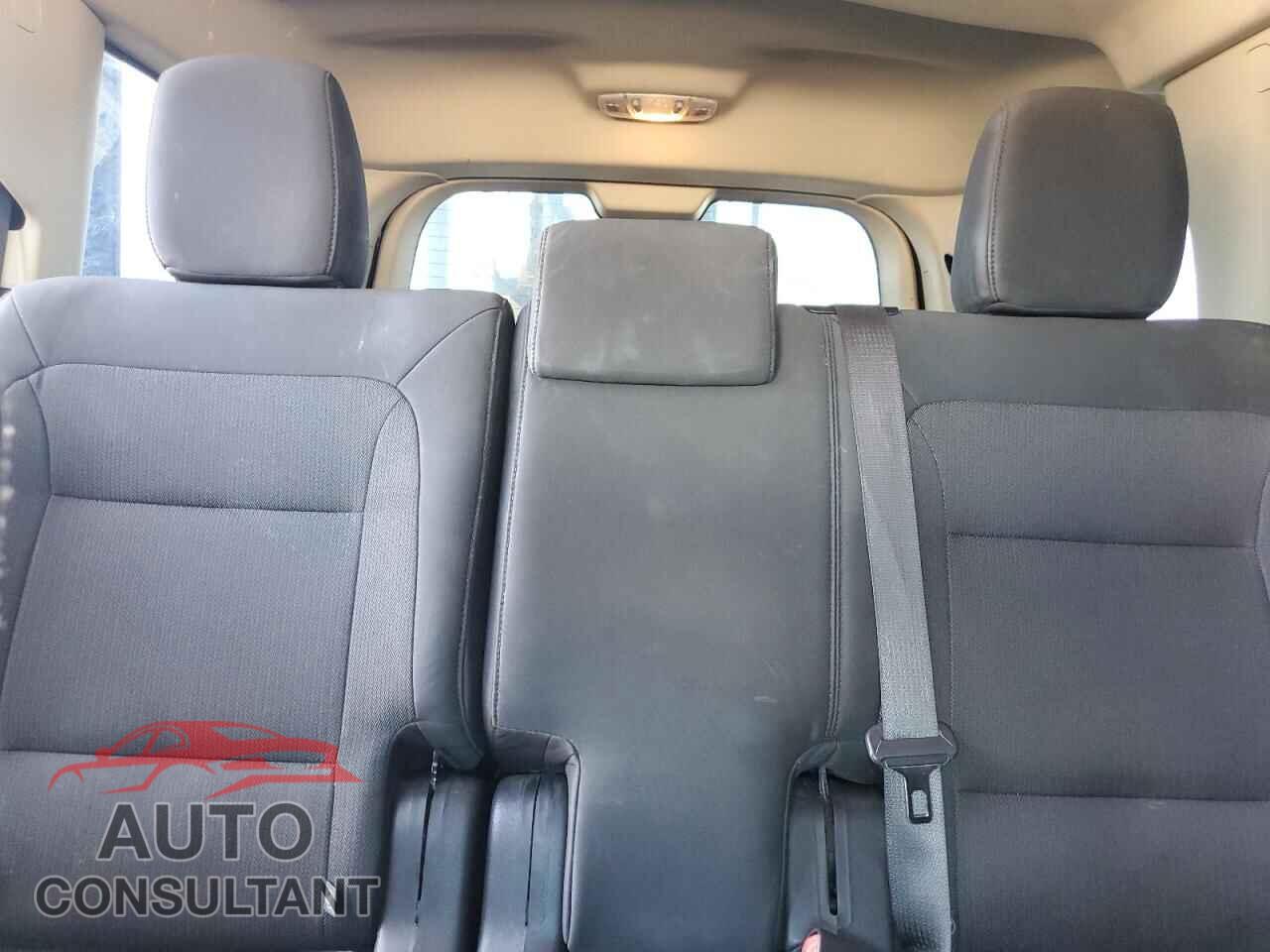 FORD FLEX 2015 - 2FMGK5B80FBA14749