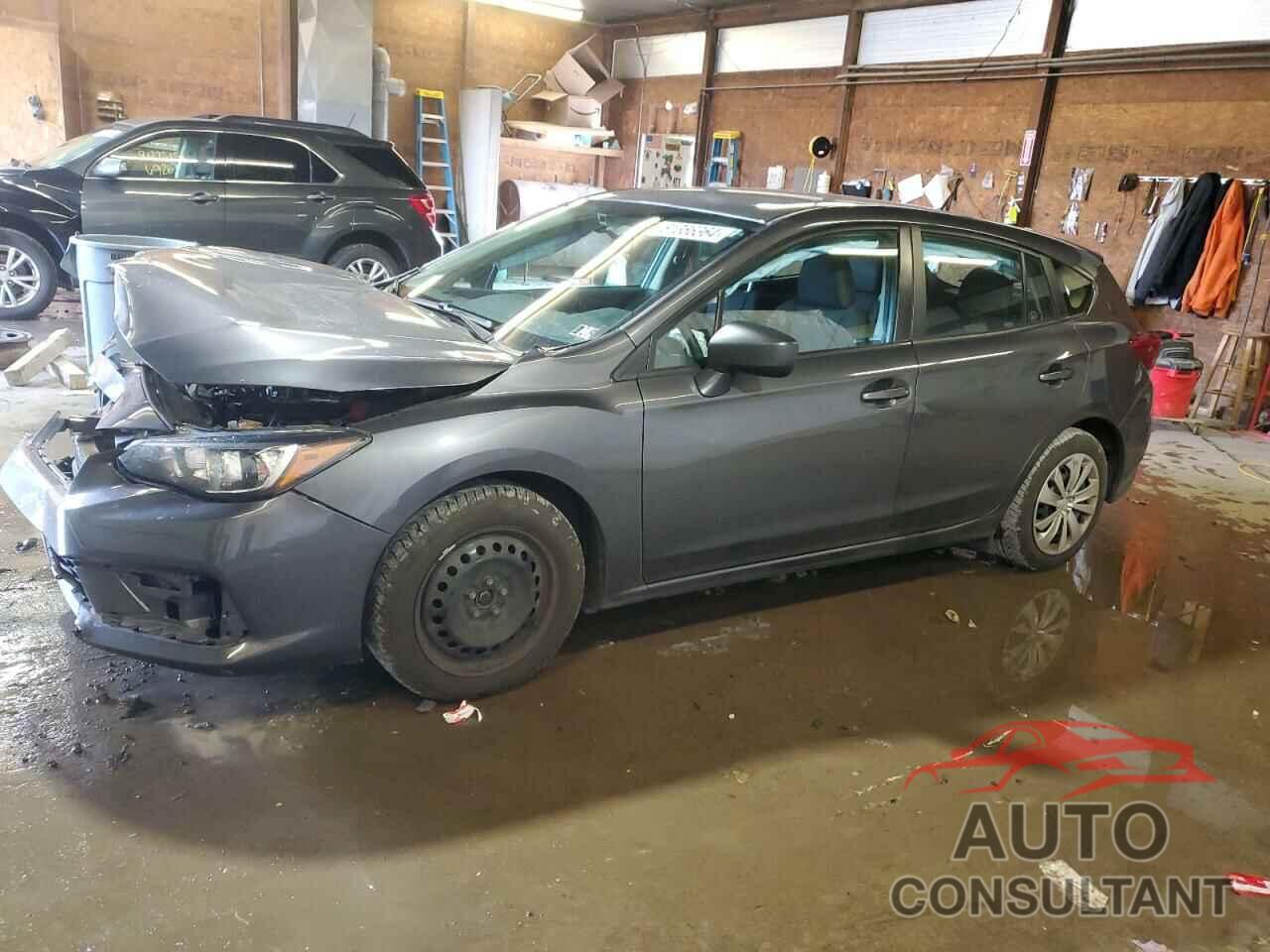 SUBARU IMPREZA 2023 - 4S3GTAB66P3704855