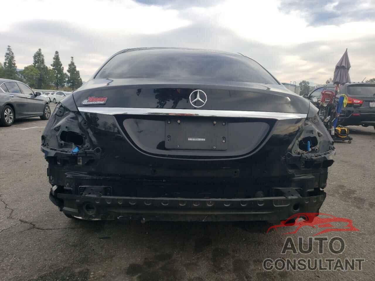 MERCEDES-BENZ C-CLASS 2018 - 55SWF4JB2JU277282