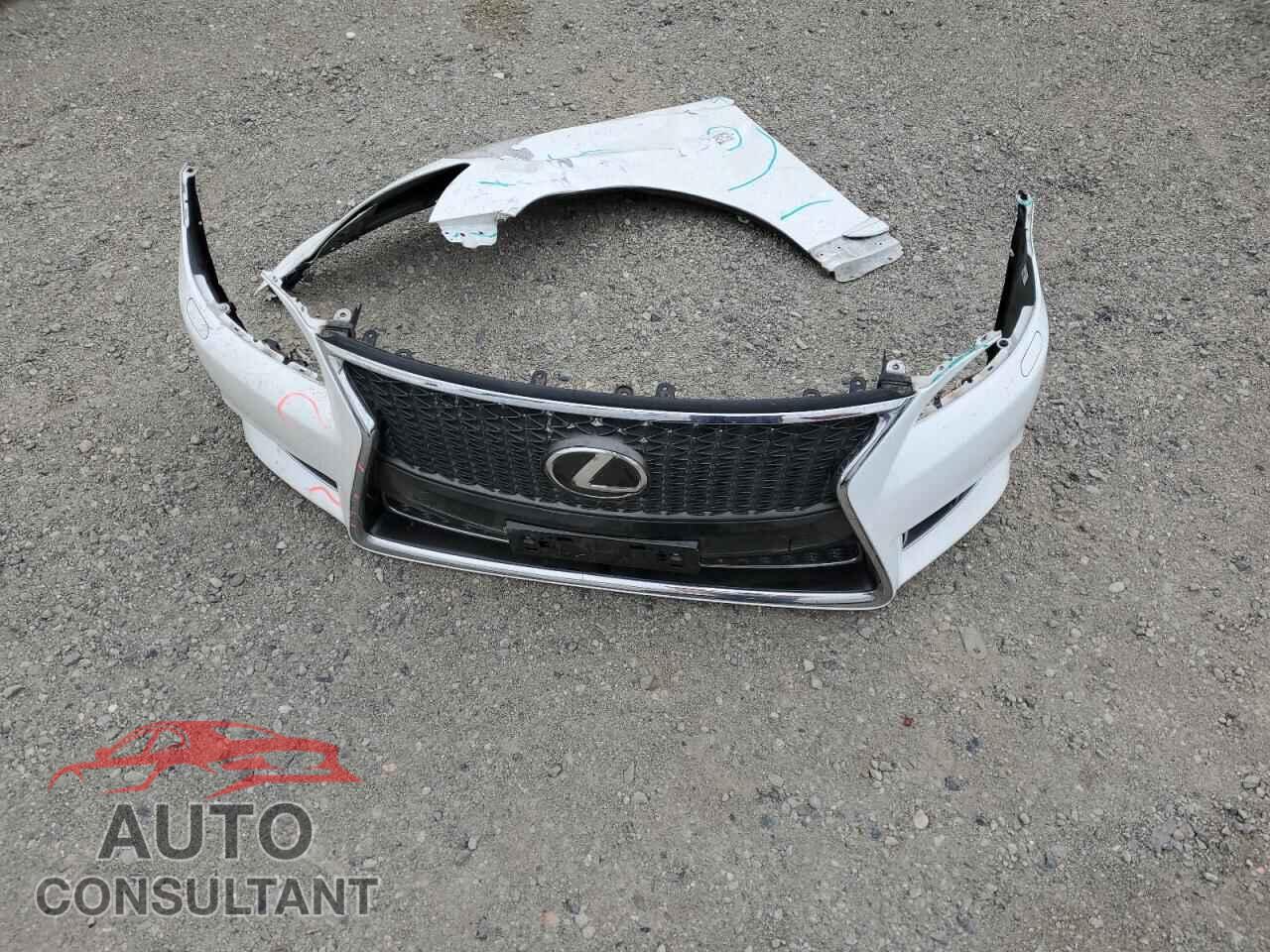 LEXUS LS460 2014 - JTHCL5EF4E5022669