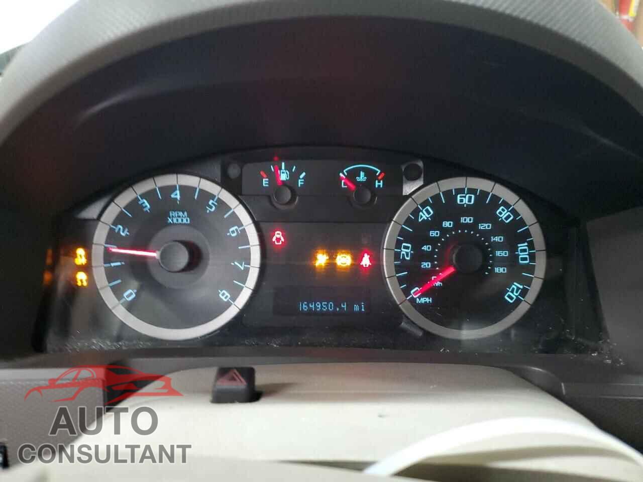 FORD ESCAPE 2012 - 1FMCU9D73CKC71006