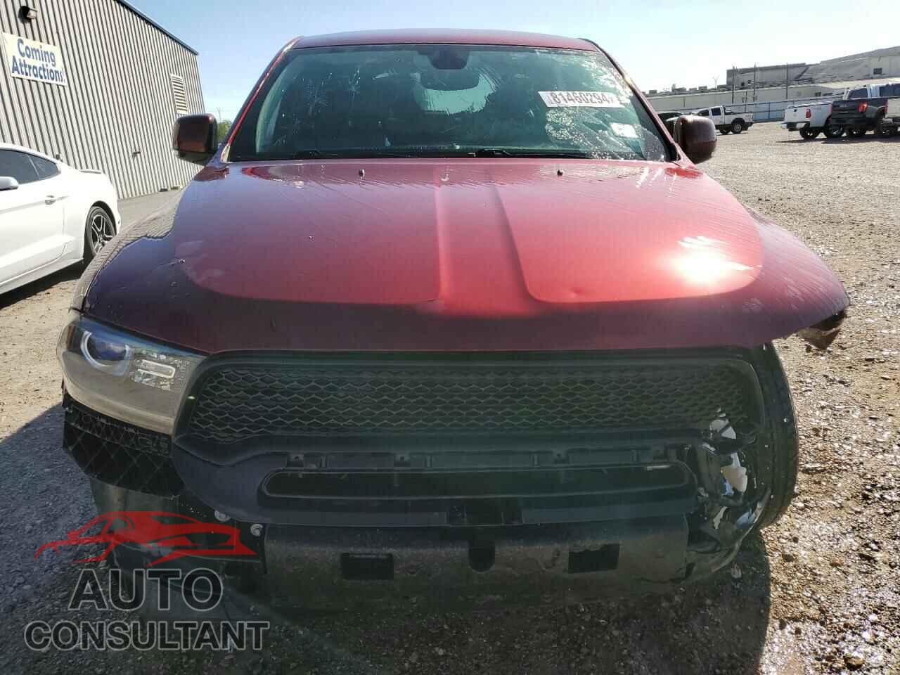 DODGE DURANGO 2017 - 1C4RDHDG8HC774489