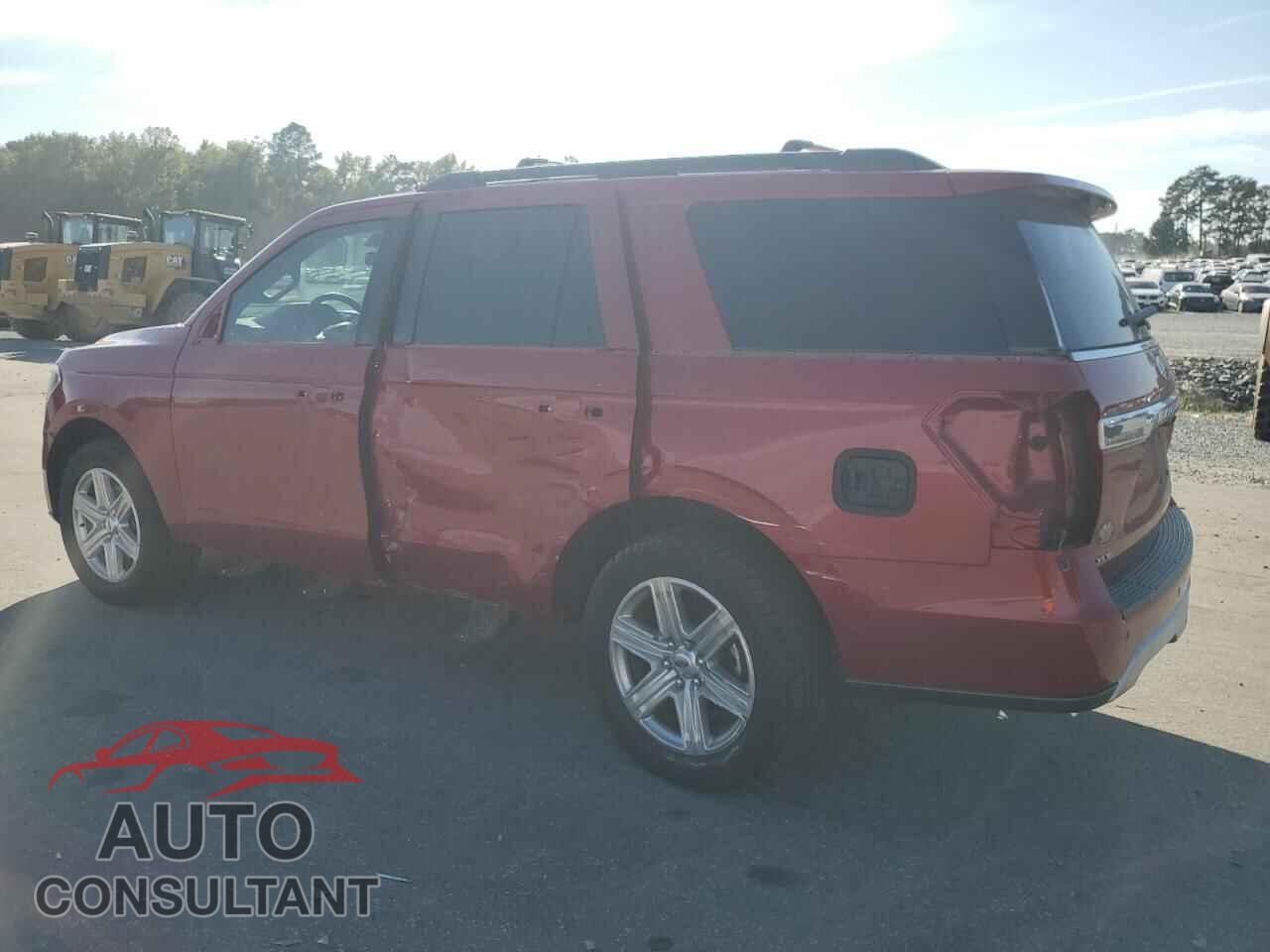 FORD EXPEDITION 2020 - 1FMJU1HT2LEA93068