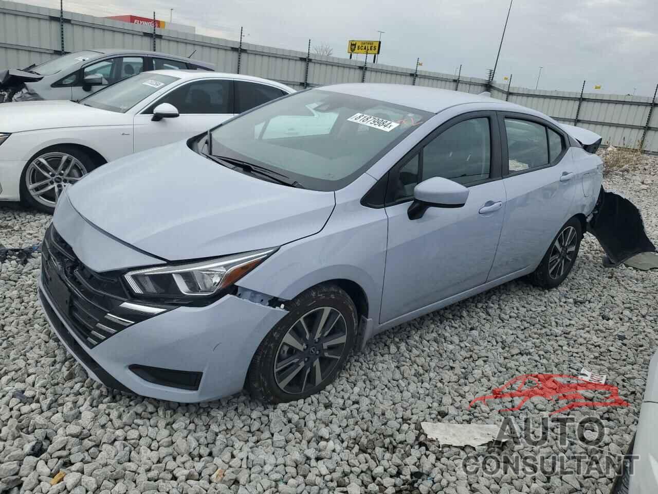NISSAN VERSA 2024 - 3N1CN8EV0RL864907