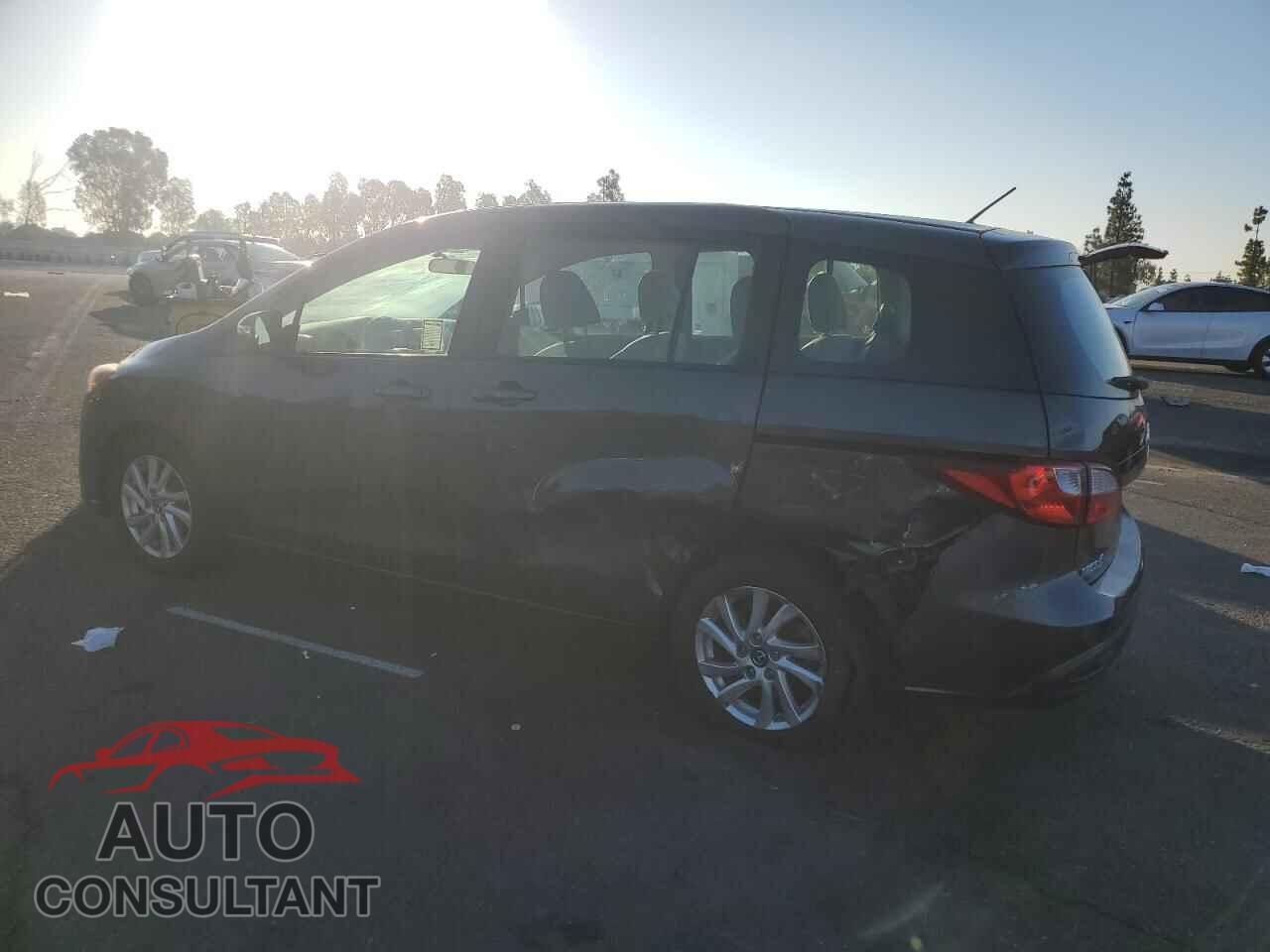 MAZDA 5 2015 - JM1CW2BL8F0186880