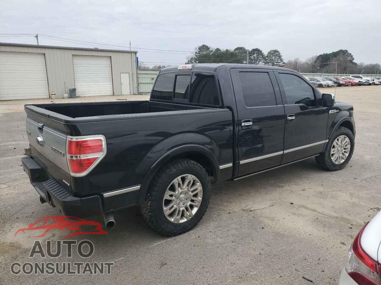 FORD F-150 2013 - 1FTFW1CF6DFD18349
