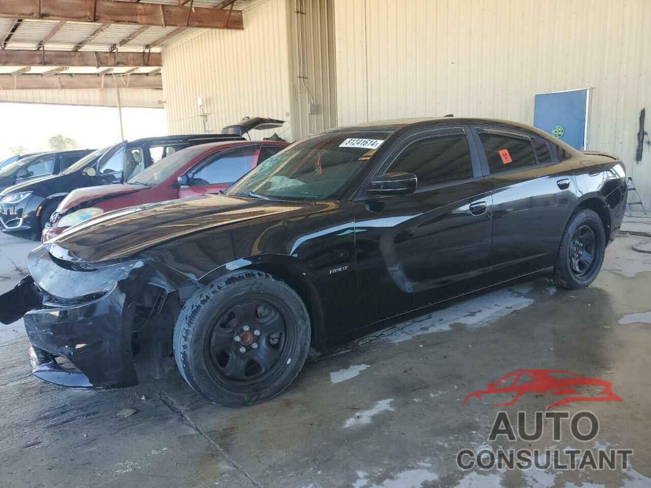 DODGE CHARGER 2016 - 2C3CDXCT7GH180183