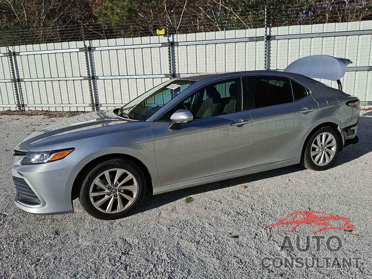 TOYOTA CAMRY 2023 - 4T1C11AK7PU155045