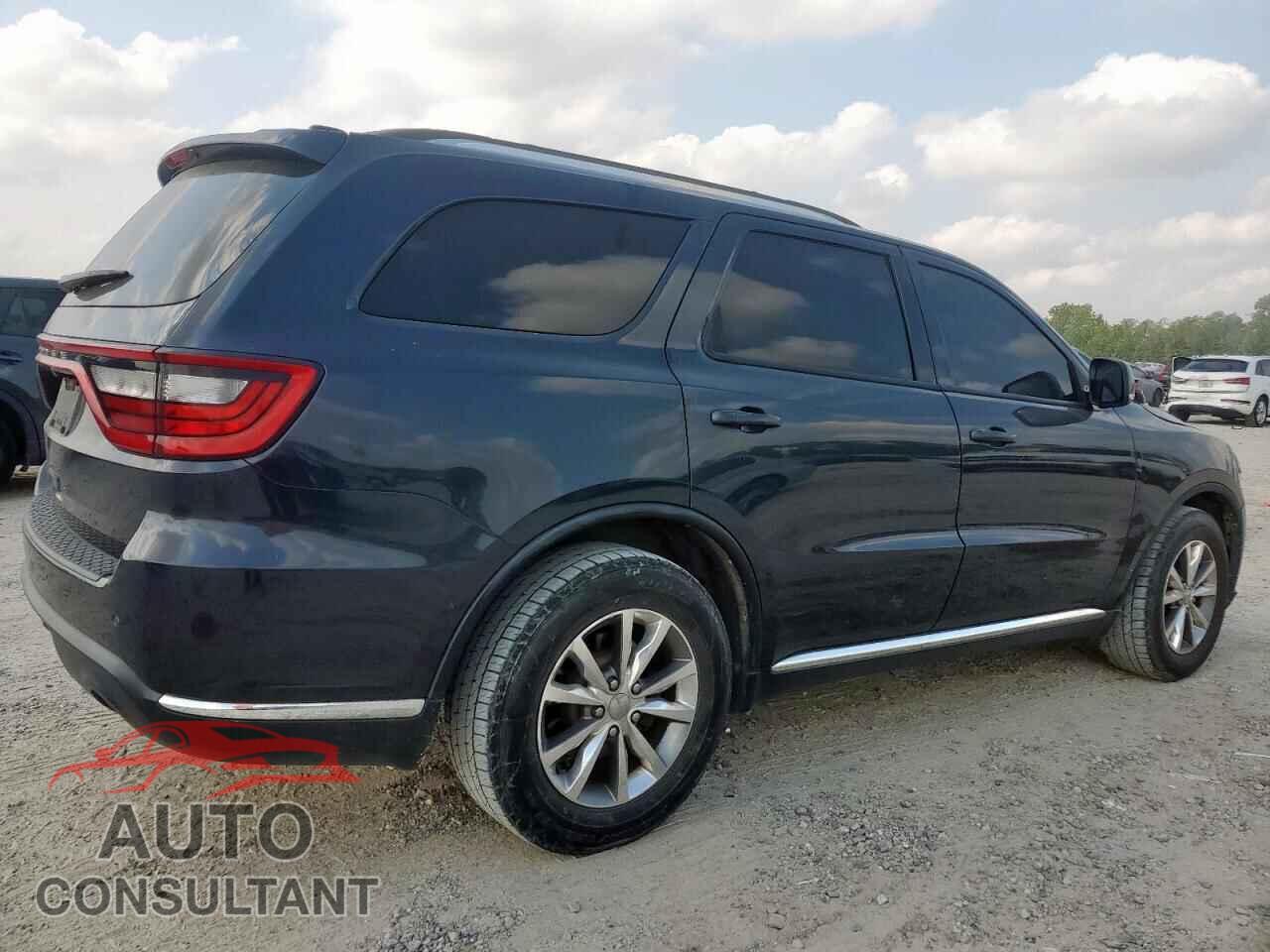 DODGE DURANGO 2014 - 1C4RDHDG1EC481318